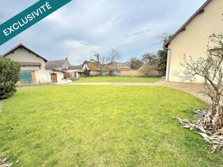  Maison � vendre 6 pi�ces 165 m�