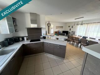  Maison  vendre 5 pices 115 m