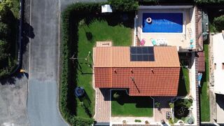  Maison � vendre 4 pi�ces 85 m�