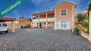  Maison à vendre 6 pièces 164 m²