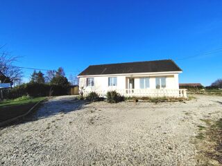  Maison à vendre 4 pièces 90 m²