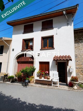  Maison à vendre 5 pièces 125 m²