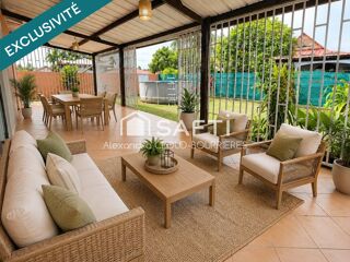  Maison à vendre 5 pièces 102 m²