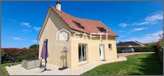  Maison à vendre 5 pièces 117 m²