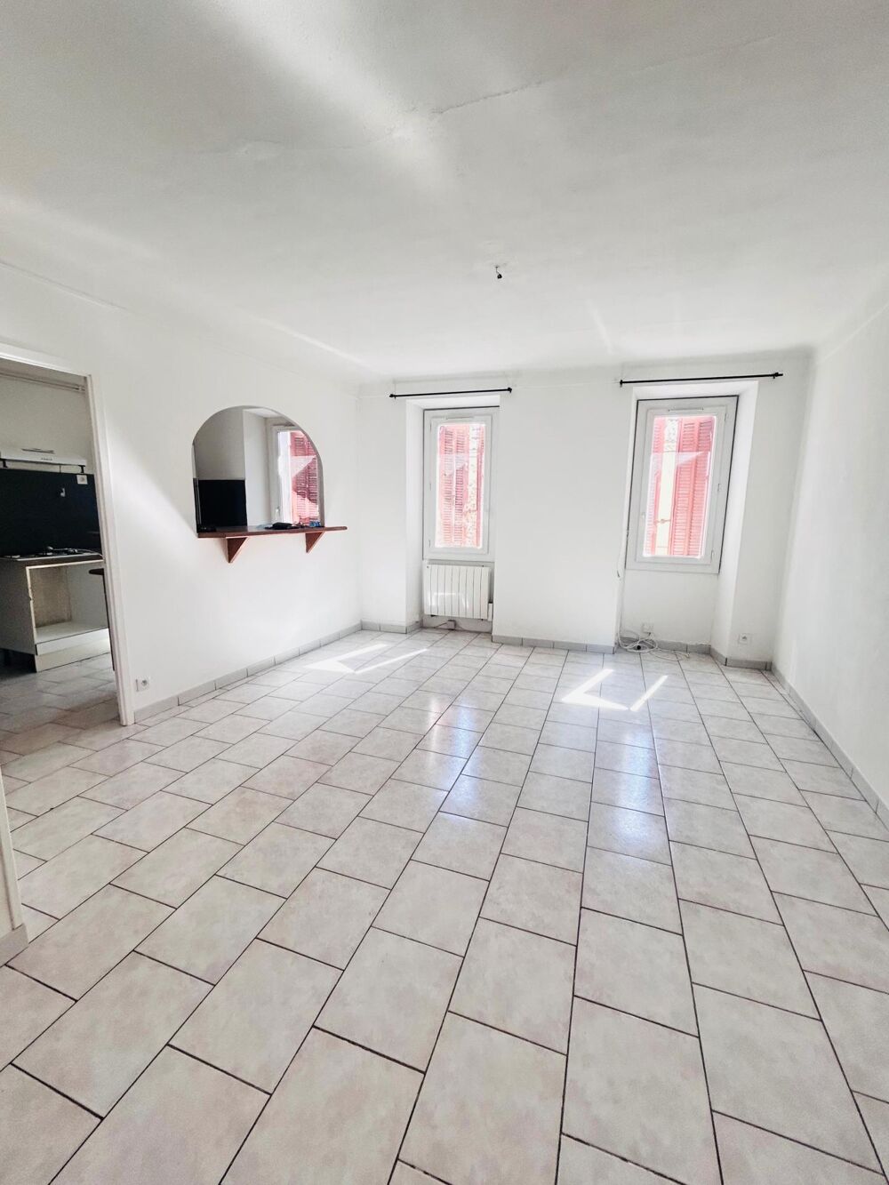 Vente Appartement Localisation idéale La farlede