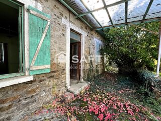 Maison 150m2 Espartignac