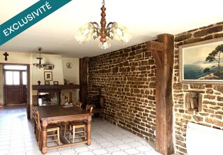  Maison � vendre 2 pi�ces 105 m�