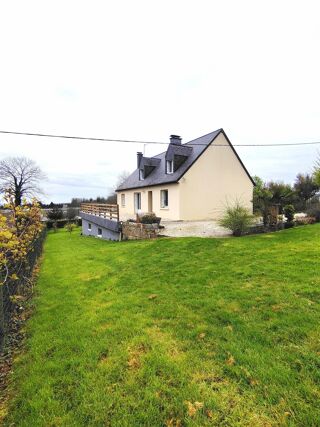  Maison � vendre 6 pi�ces 130 m�