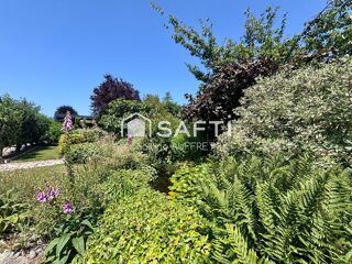  Maison � vendre 6 pi�ces 214 m�