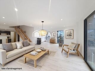  Maison � vendre 6 pi�ces 134 m�