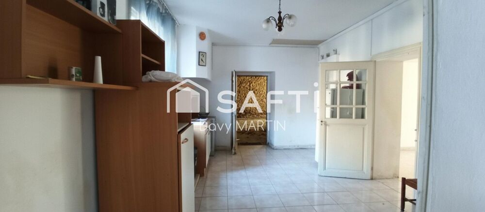 Vente Maison Un bien rare. Ledas-et-penthies