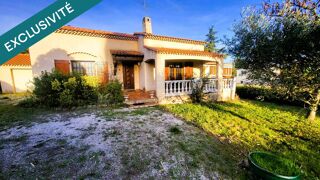  Maison � vendre 3 pi�ces 85 m�