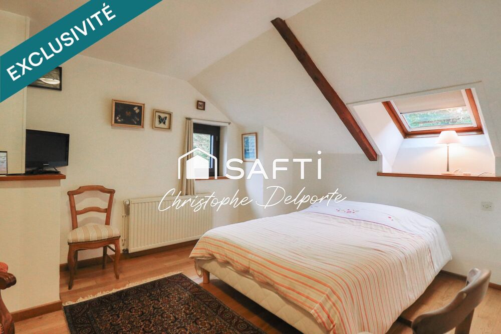 � vendre  Maison Montivilliers (76290)