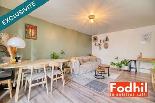  Appartement � vendre 3 pi�ces 67 m�