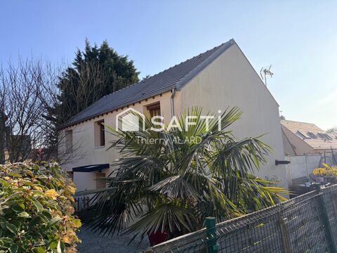   3 minutes � pied du centre ville Maison - 4 pi�ce(s) - 105 m�