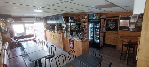 Pizzeria, snacking et vente &agrave; emporter 170000 17600 Corme-royal