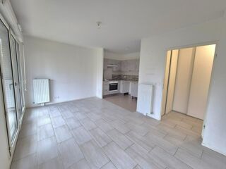  Appartement à vendre 2 pièces 40 m²