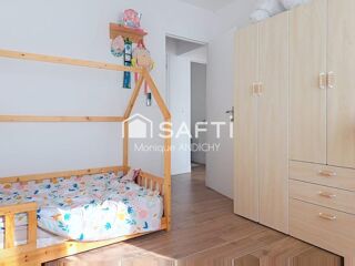  Appartement à vendre 3 pièces 75 m²