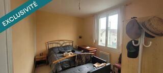  Maison à vendre 4 pièces 90 m²