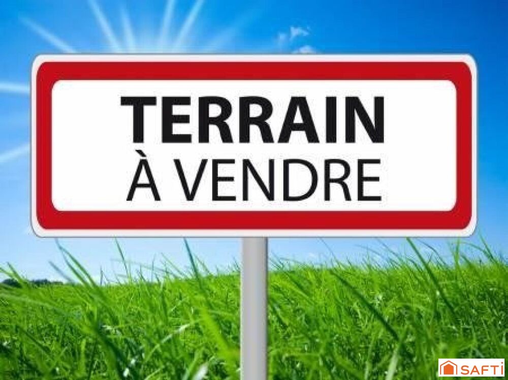 Vente Terrain À Vendre – Terrain constructible libre de constructeur à Cappy (80340) Cappy
