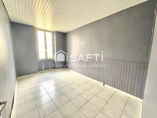  Maison à vendre 3 pièces 65 m²