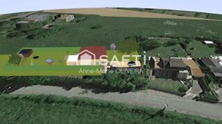  Terrain � vendre 1030 m�