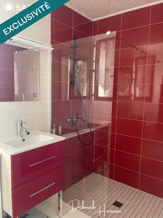  Maison � vendre 6 pi�ces 200 m�