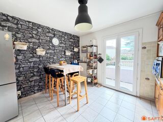  Maison � vendre 6 pi�ces 130 m�