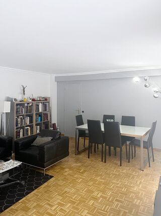  Appartement � vendre 4 pi�ces 121 m�