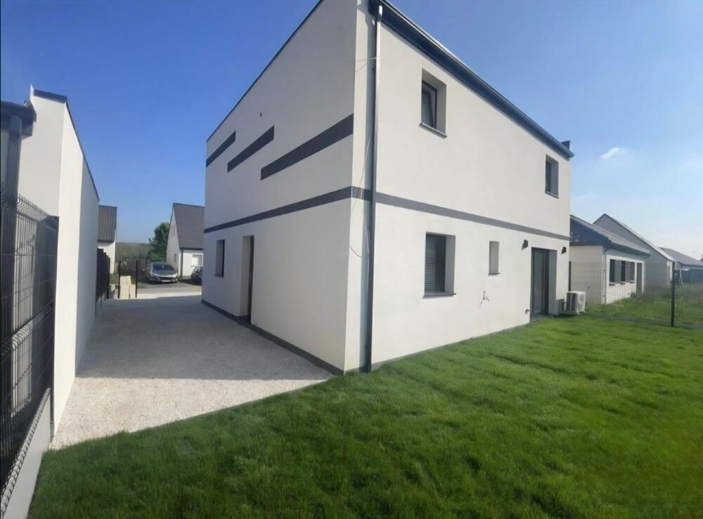 Vente Maison Pavillon 2023 Hem-lenglet