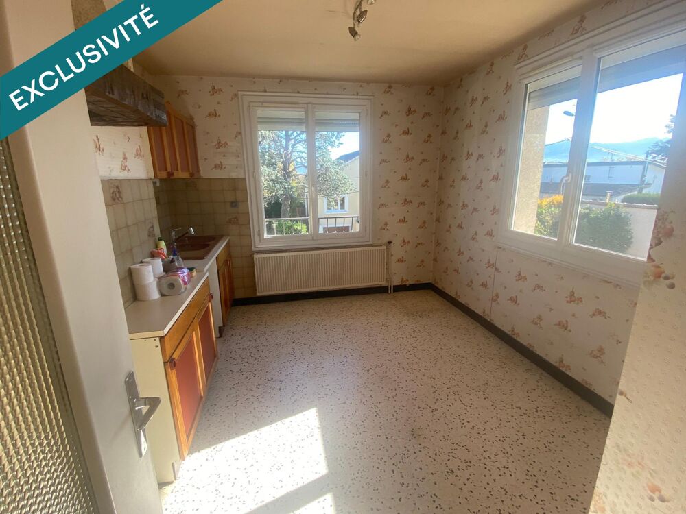 Vente Maison maison Romans 180 m² Romans-sur-isere
