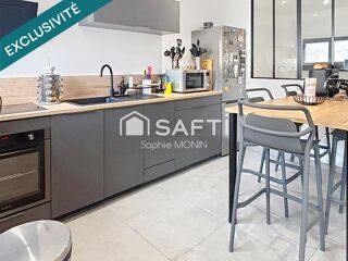  Appartement à vendre 5 pièces 72 m²