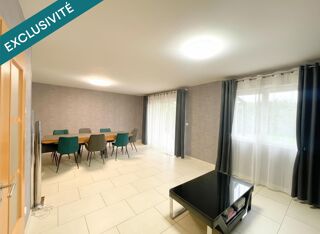  Maison à vendre 7 pièces 145 m²