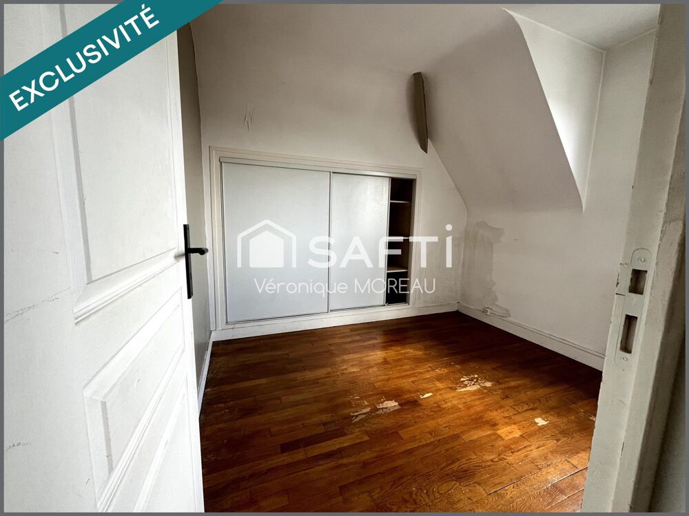 Vente Appartement Belle opportunité pour cet appartement à Caen Caen
