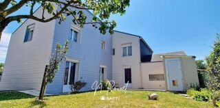  Maison � vendre 7 pi�ces 240 m�