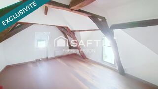  Maison � vendre 3 pi�ces 49 m�