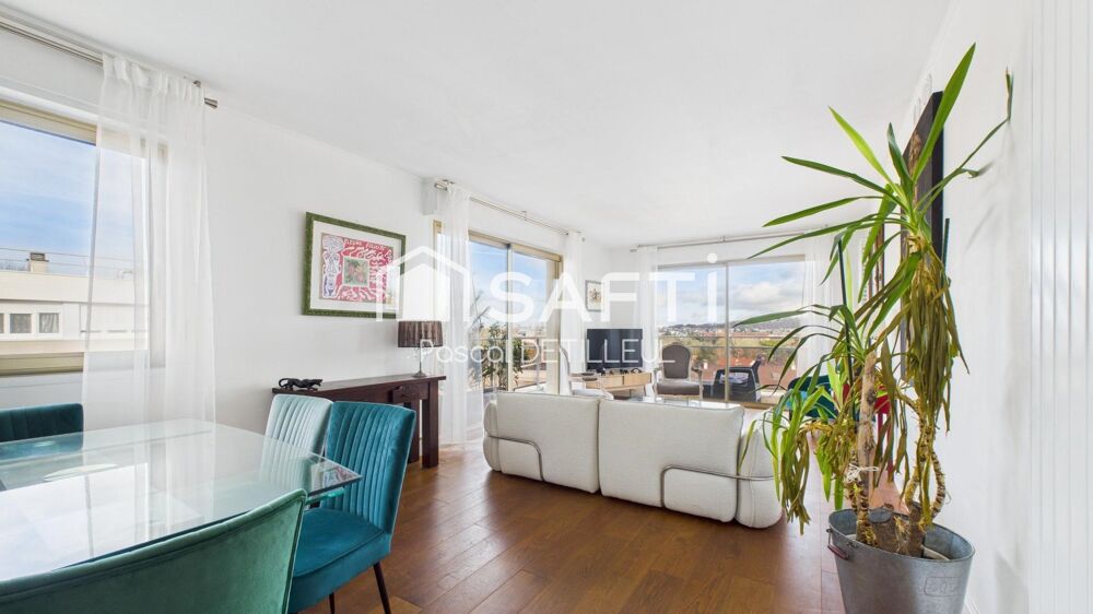 � vendre  Appartement Garches (92380)