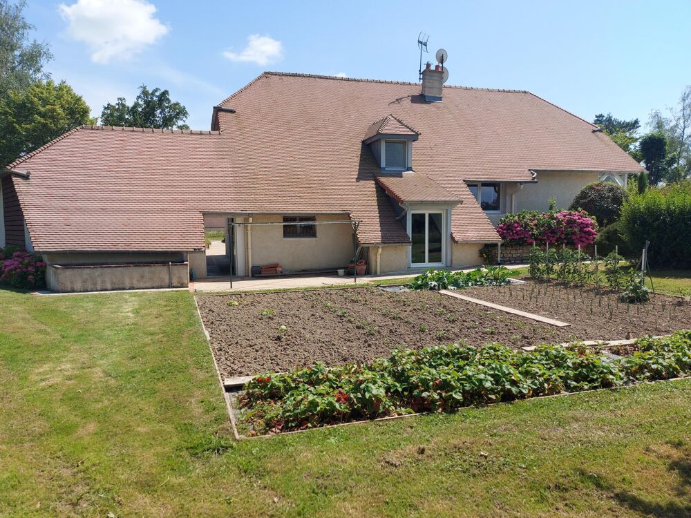 Vente Maison Maison d'architecte Seligney