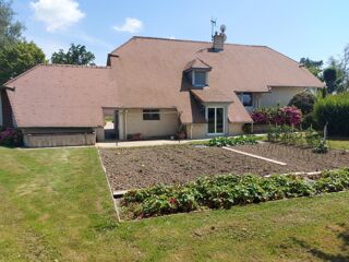  Maison à vendre 7 pièces 188 m²