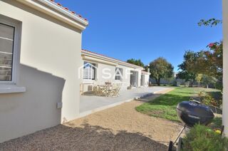  Maison à vendre 8 pièces 193 m²