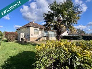  Maison à vendre 4 pièces 92 m²
