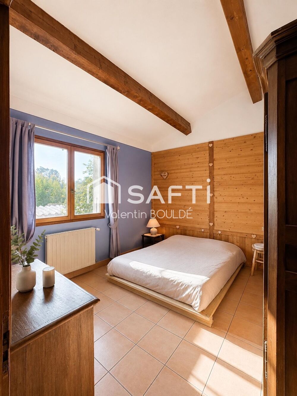 Vente Maison MAISON 5 PIÈCES – 186 m² – TRETS Trets