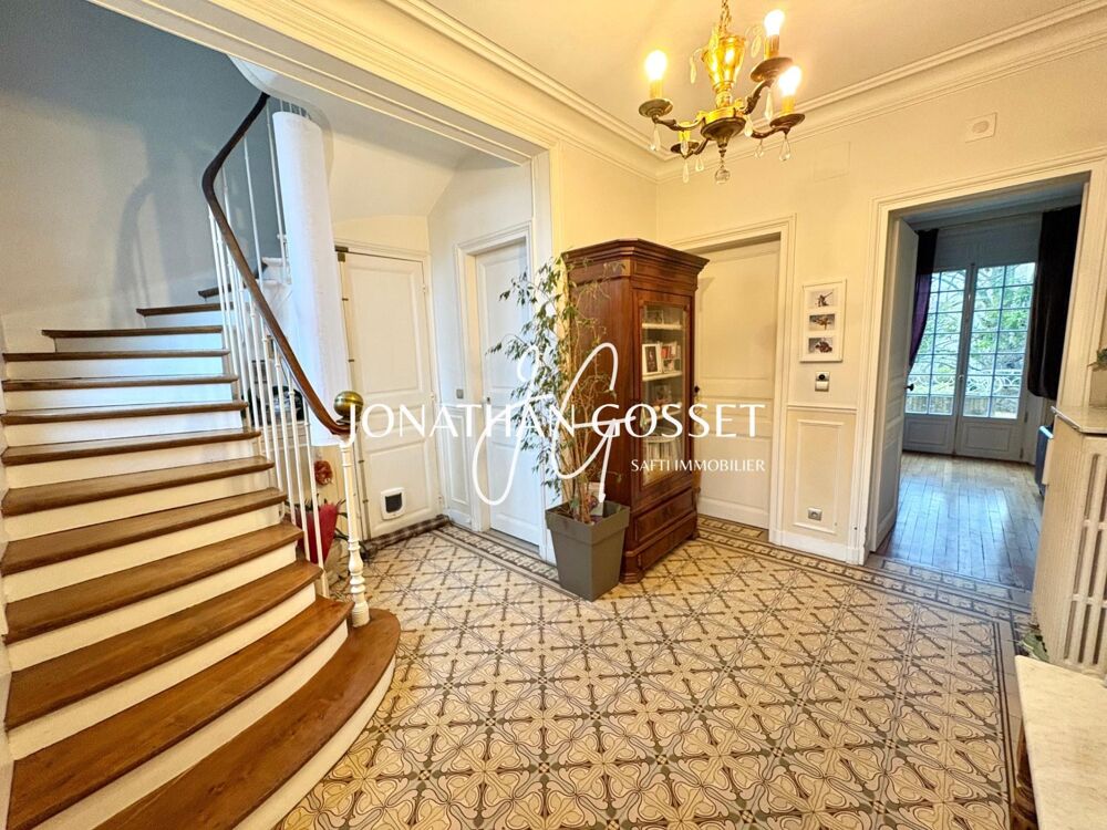� vendre  Maison �p�ne (78680)