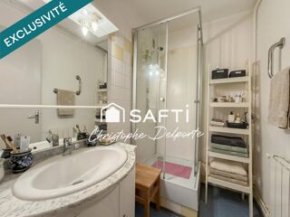  Appartement à vendre 2 pièces 59 m²