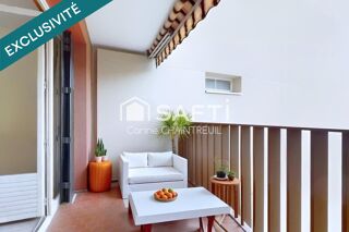  Appartement � vendre 3 pi�ces 74 m�