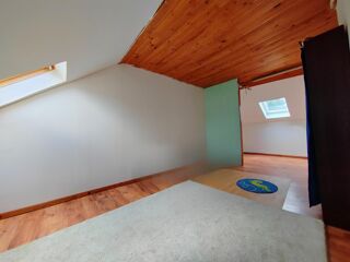  Maison à vendre 6 pièces 129 m²