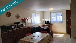  Appartement � vendre 3 pi�ces 57 m�