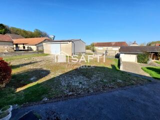  Maison à vendre 4 pièces 126 m²