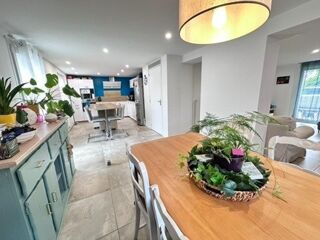 Maison  vendre 6 pices 133 m