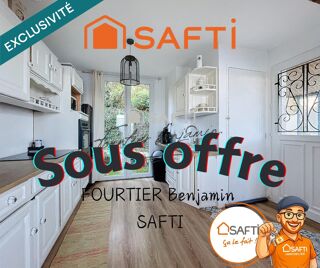  Maison � vendre 3 pi�ces 61 m�